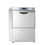 Classeq D400 WS + integrierte Enthärtung Gläserspülmaschine Spülmaschine