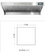 Donatello Haube KDN 435NT / KDN 435AS