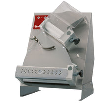 Teigausrollmaschine Ø 420 mm, 2 Rollen