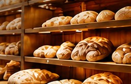 Bäckerei