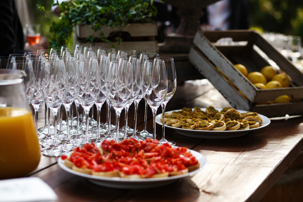 Eventgastronomie