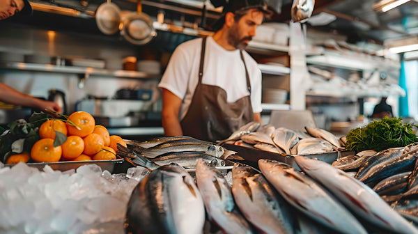 Fisch