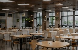 Betriebskantine