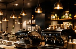 Café