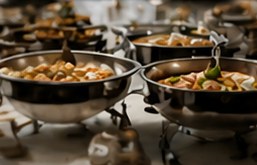 Catering
