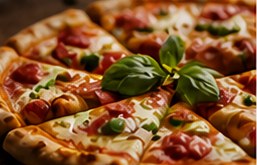Pizza & Pasta