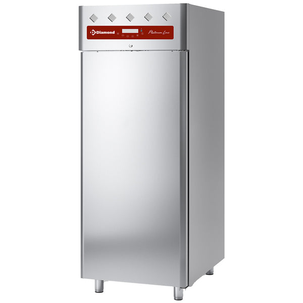 Diamond Kühlschrank belüftet, 40x EN 600x400 (oder) 20x EN 600x800