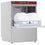 Diamond Geschirrspülmaschine & Besteck, Teller 600x400 CROSSOVER - "Full Hygiene