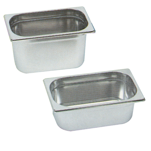 Diamond Behälter gastronorm 1/4  h150 mm