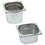 Diamond Behälter gastronorm 1/6  h65 mm