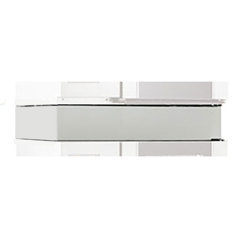 Diamond Stapelkit für Öfen 6x GN 1/1 auf Schockkühler 6x GN 1/1