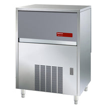 Diamond Eiswürfelbereiter Einspritzsystem 67 Kg mit Vorratsbehälter - LUFT