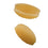 Diamond Matrize aus Bronze "orecchiette