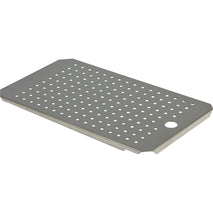 Diamond Doppelter Boden perforiert für Bain-Marie GN 1/1