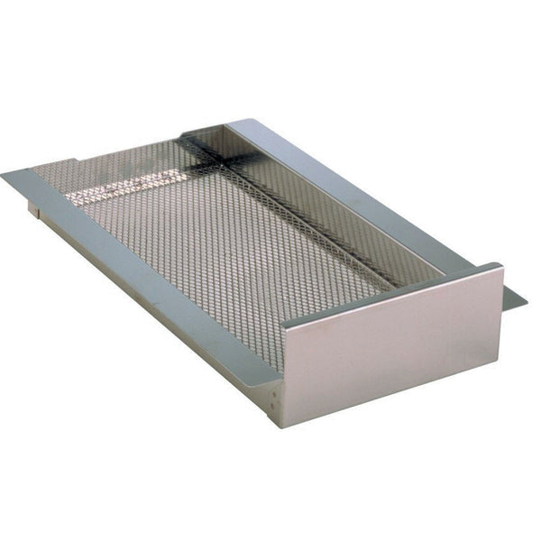 Diamond Fettfilter für Auffangbecken für Friteuse