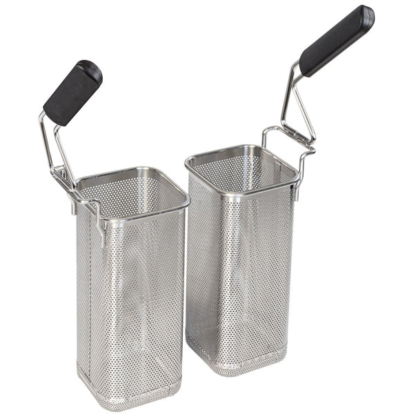 Diamond Set 2 Körbe, Kocher 24,5LT (2xGN 1/6)