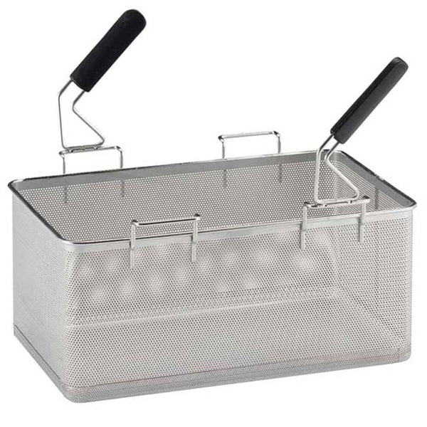 Diamond Korb für Nudelkocher 40 Lt (GN 1/1)