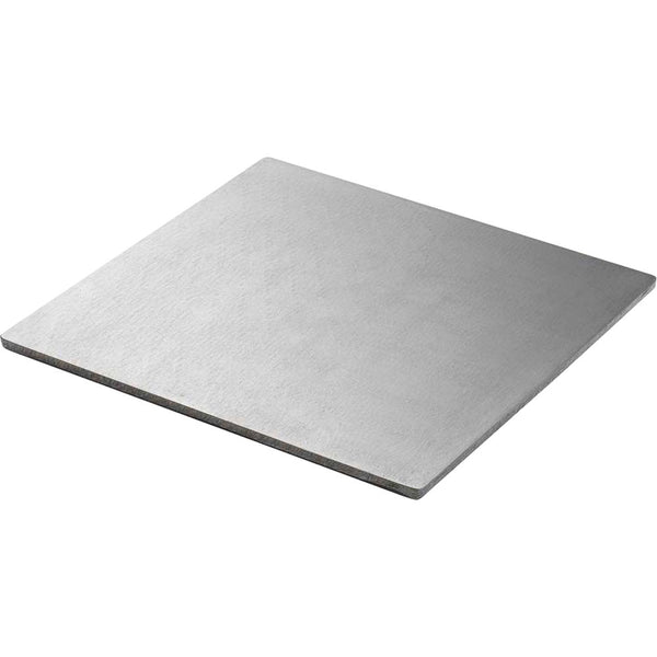 Diamond Fortkochplatte glatt (1 Brenner)