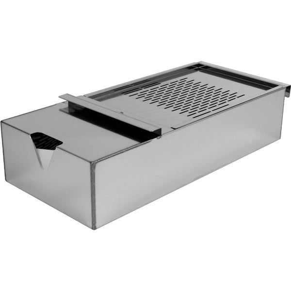 Diamond Aufffangebecken für Frittieröl