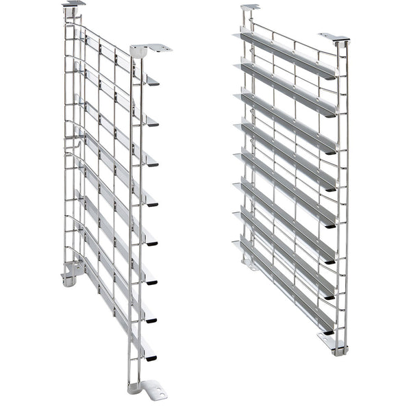 Diamond Struktur (Dx&Gx) 600x400, für Ofen 10x GN 1/1