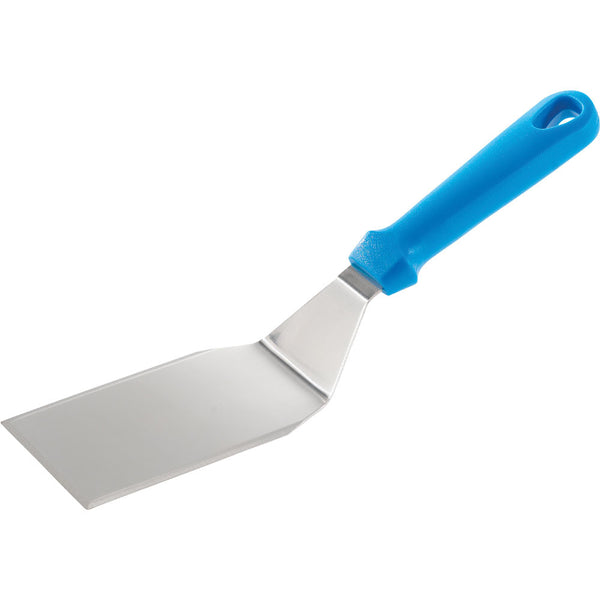 Diamond Heber rechteckig "Inox" Kunststoffgriff