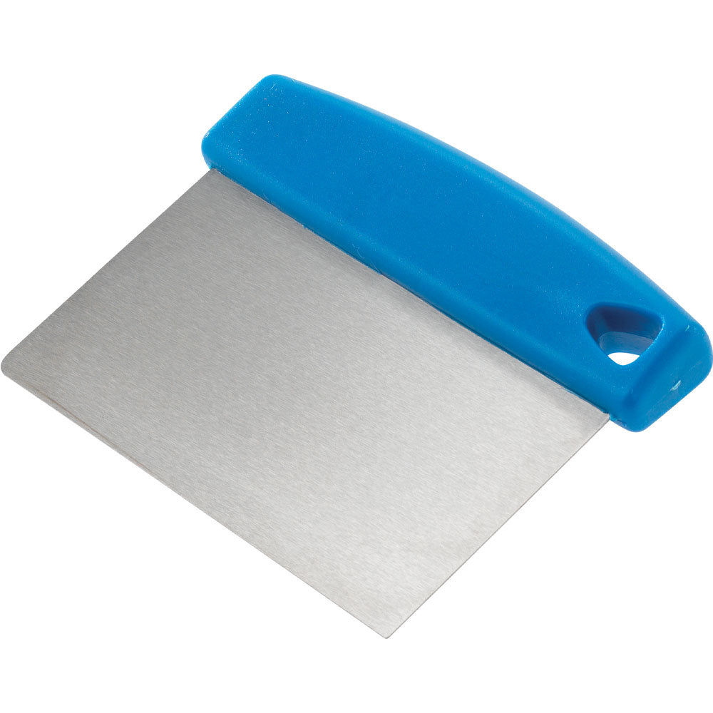 Diamond Teigschneider mit Nylon Griff