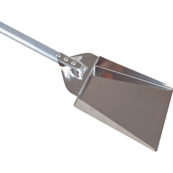 Diamond Schaufel zur Aufnahme der Ofenasche (210x310 mm)