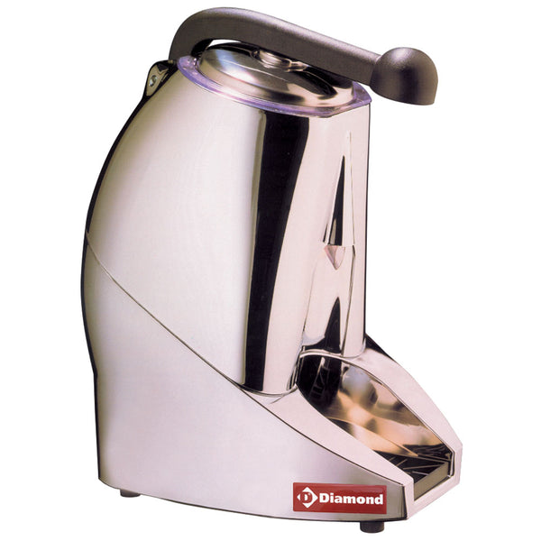 Diamond Zitrusfrüchtepresse mit Presshebel "verchromt
