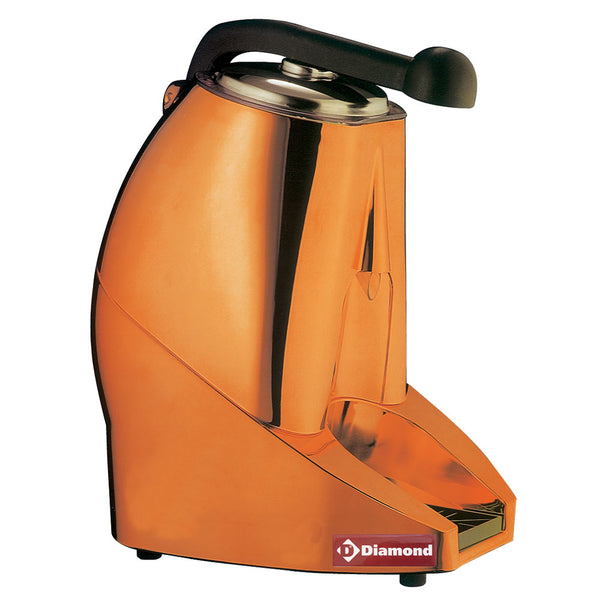 Diamond Zitrusfrüchtepresse mit Presshebel "orange