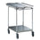 Diamond Hordengestellwagen, Ofen 10x GN 2/1