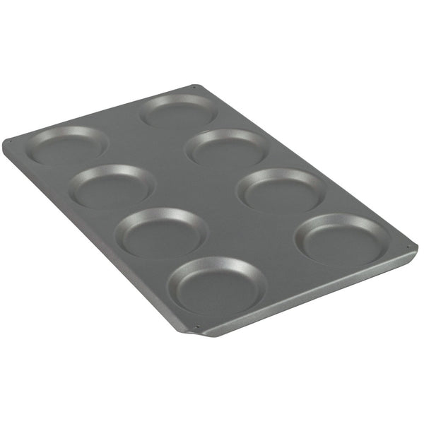 Diamond Backform für Eier, Pfannkuchen, Hamburger