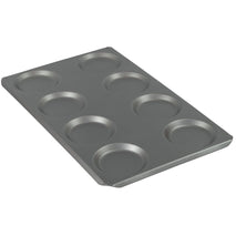 Diamond Backform für Eier, Pfannkuchen, Hamburger