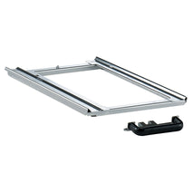 Diamond Einfahrhilfe für Hordengestell 10x GN 2/1