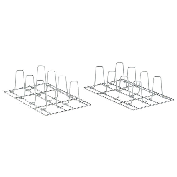 Diamond Kit 2 Grillroste GN1/1 "spez. Hähnchen" (8 St. je Rost)