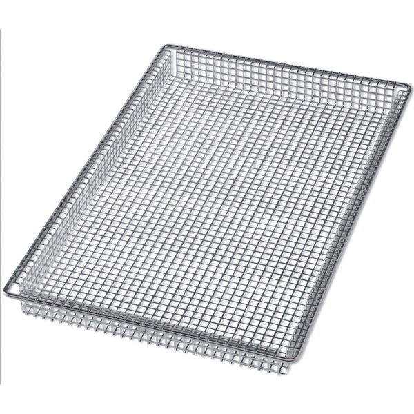 Diamond Perforierte Platte GN1/1-H90, spez. "Pommes Frites