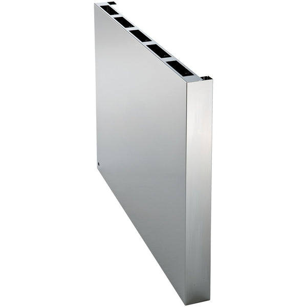 Diamond Wärmepanel links, Schutz für Bedienfeld 10x GN 1/1
