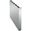 Diamond Wärmepanel li., Bedienfeldschutz 6x GN 1/1+6x GN 1/1
