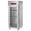 Diamond Kühlschrank 700 Liter, belüftet, 1 Glastür GN 2/1