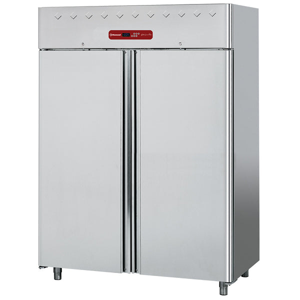 Diamond Umluft- Tiefkühlschrank 1400 Liter, 2 Türen GN 2/1