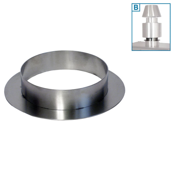 Diamond Kupplungsring (CBQ-060 & CBQ-075)