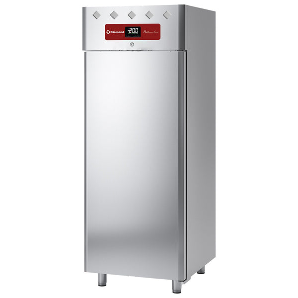 Diamond Umluft - Gefrierschrank 700 Liter, 1 Tür GN 2/1