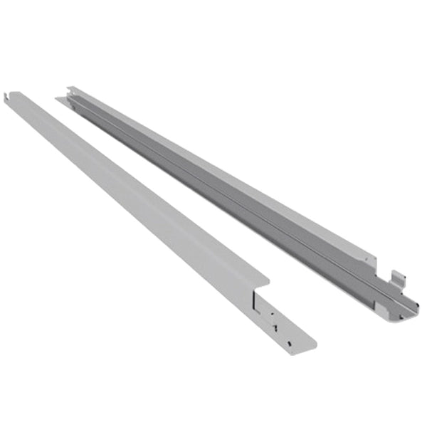 Diamond Schienen Rechts + Links für Reifeschrank