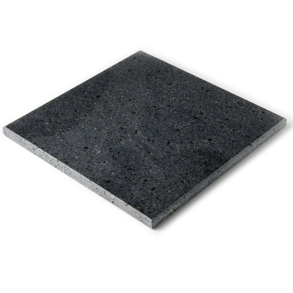 Diamond Kochplatte aus Stein