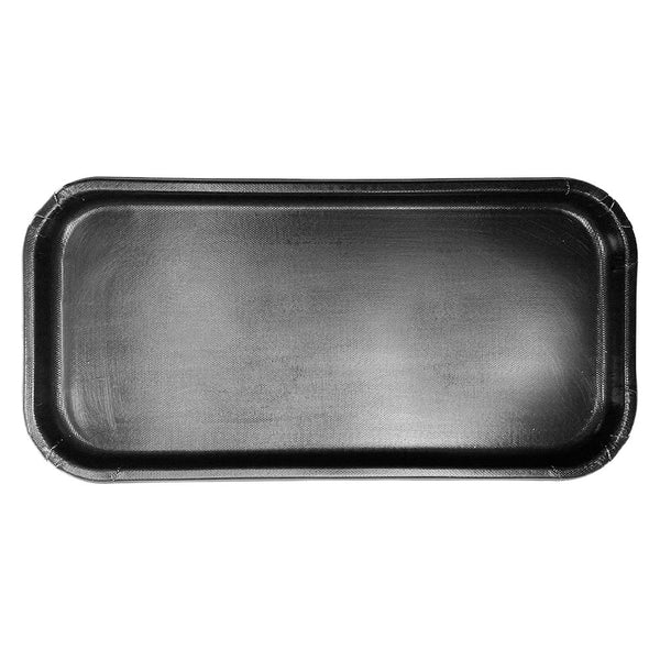Diamond Set mit 2 glatten Teflon-Backblechen 1/2 module