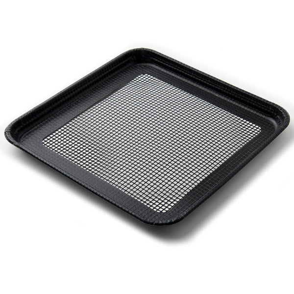 Diamond Set mit 2 perforierten Teflon-Backblechen