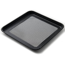 Diamond Set mit 2 perforierten Teflon-Backblechen