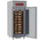 Diamond Reifeschrank 850 Liter, belüfteten, 1 Tür 20x GN 2/1