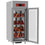 Diamond Reifeschrank 850 Liter, belüftet, 1 Glastür 20x GN 2/1