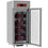 Diamond Reifeschrank 850 Liter, belüftet, 1 Glastür 20x GN 2/1