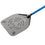 Diamond Perforierte neapolitanische Aluminium-Pizzaschaufel 370 mm